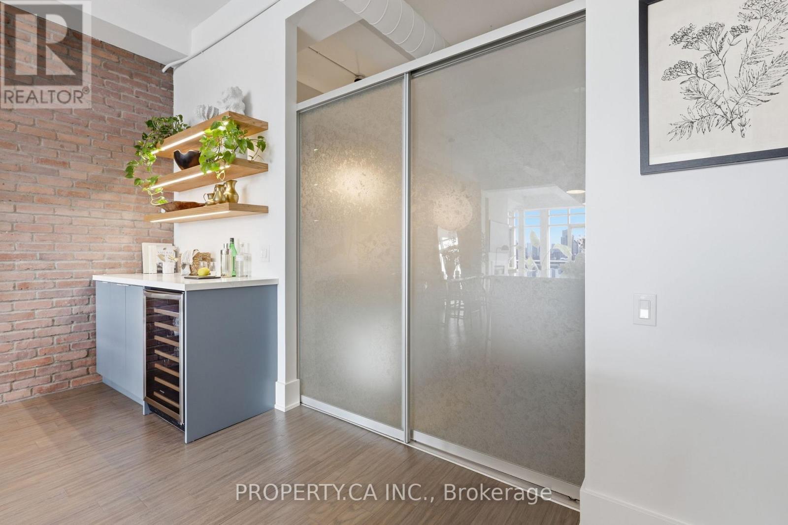 804 - 233 Carlaw Avenue, Toronto, Ontario  M4M 3N6 - Photo 30 - E12822368