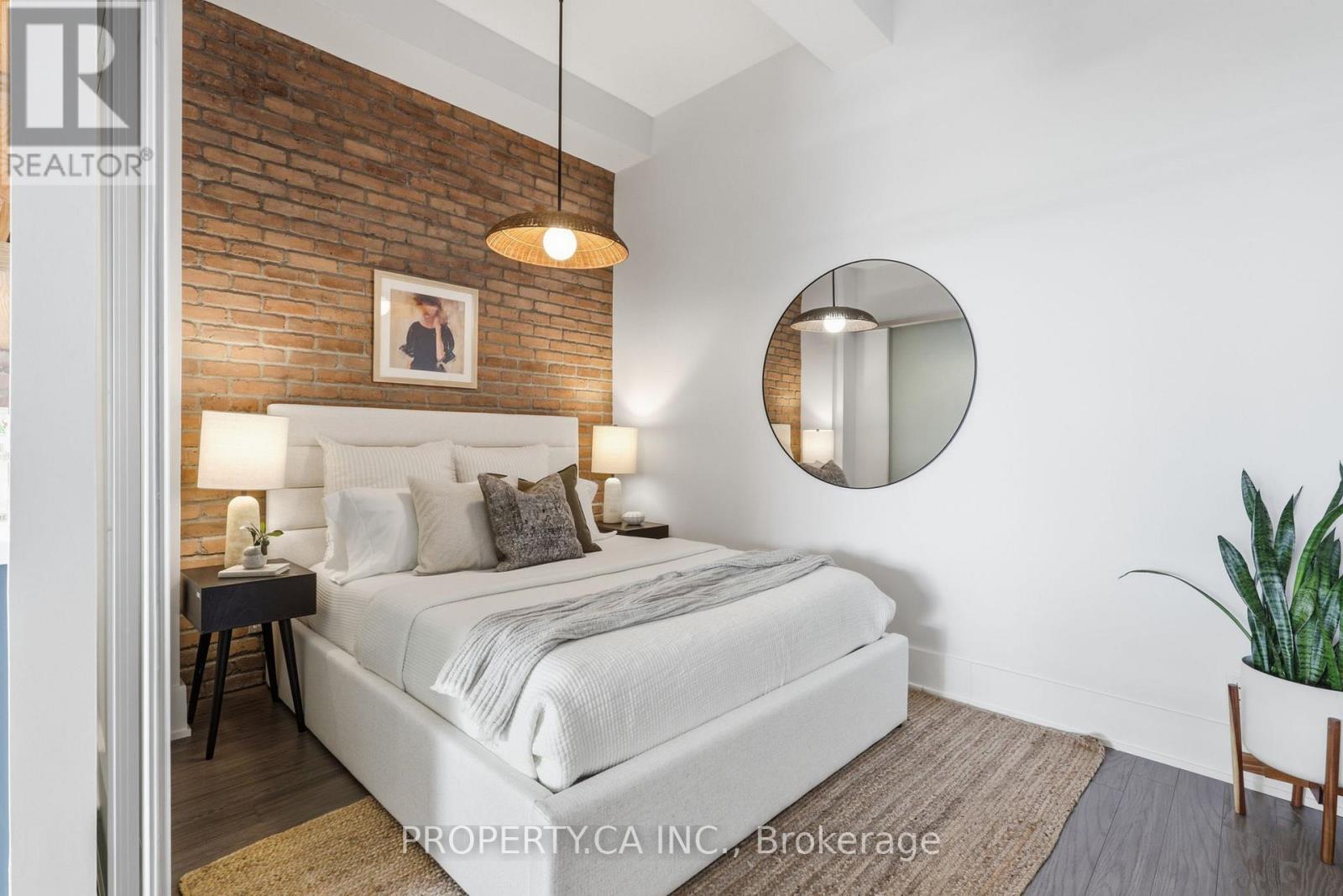 804 - 233 Carlaw Avenue, Toronto, Ontario  M4M 3N6 - Photo 31 - E12822368