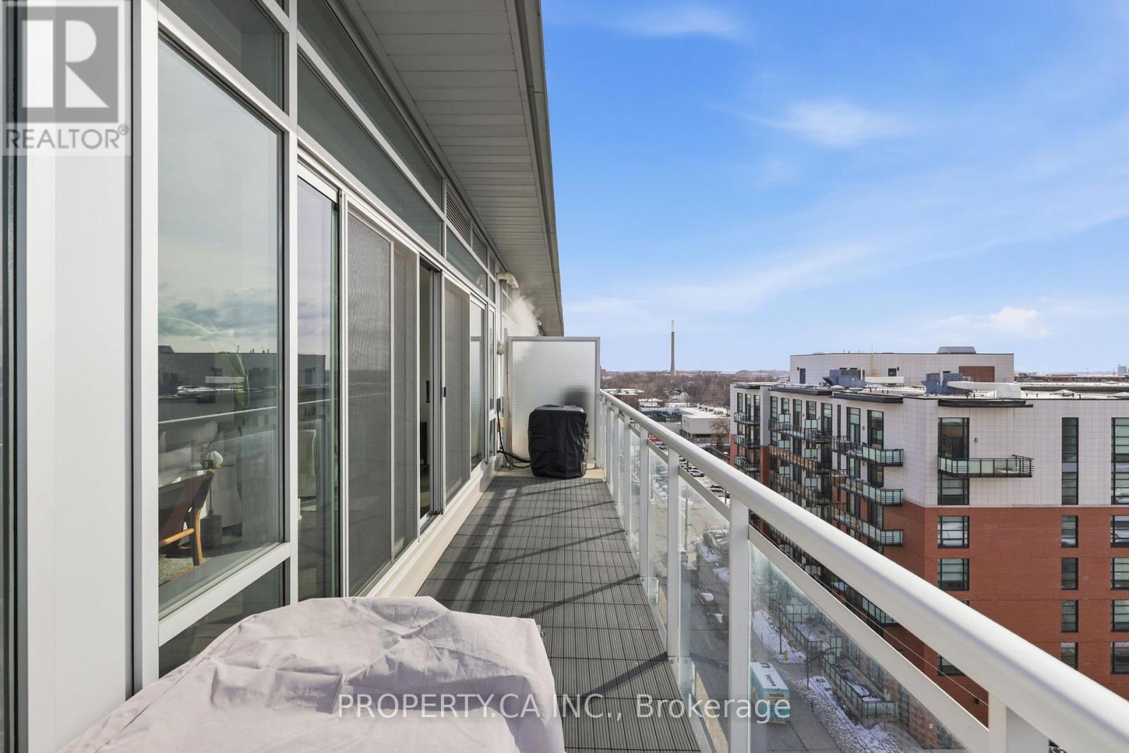 804 - 233 Carlaw Avenue, Toronto, Ontario  M4M 3N6 - Photo 36 - E12822368