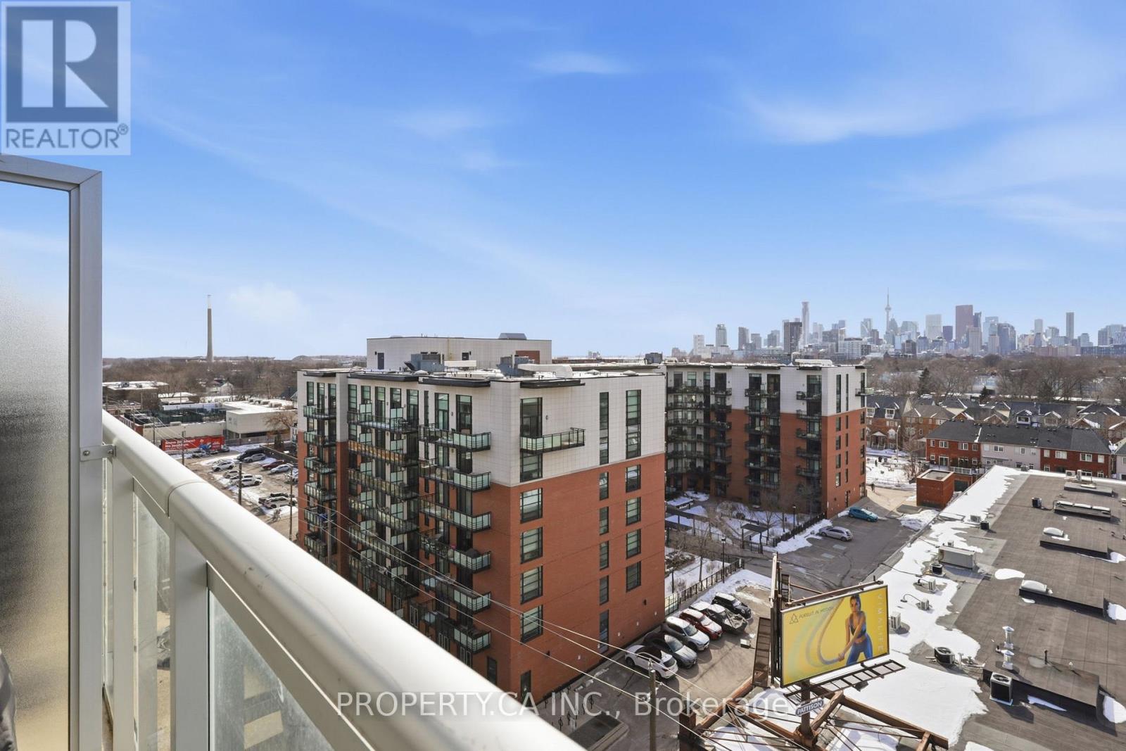 804 - 233 Carlaw Avenue, Toronto, Ontario  M4M 3N6 - Photo 38 - E12822368