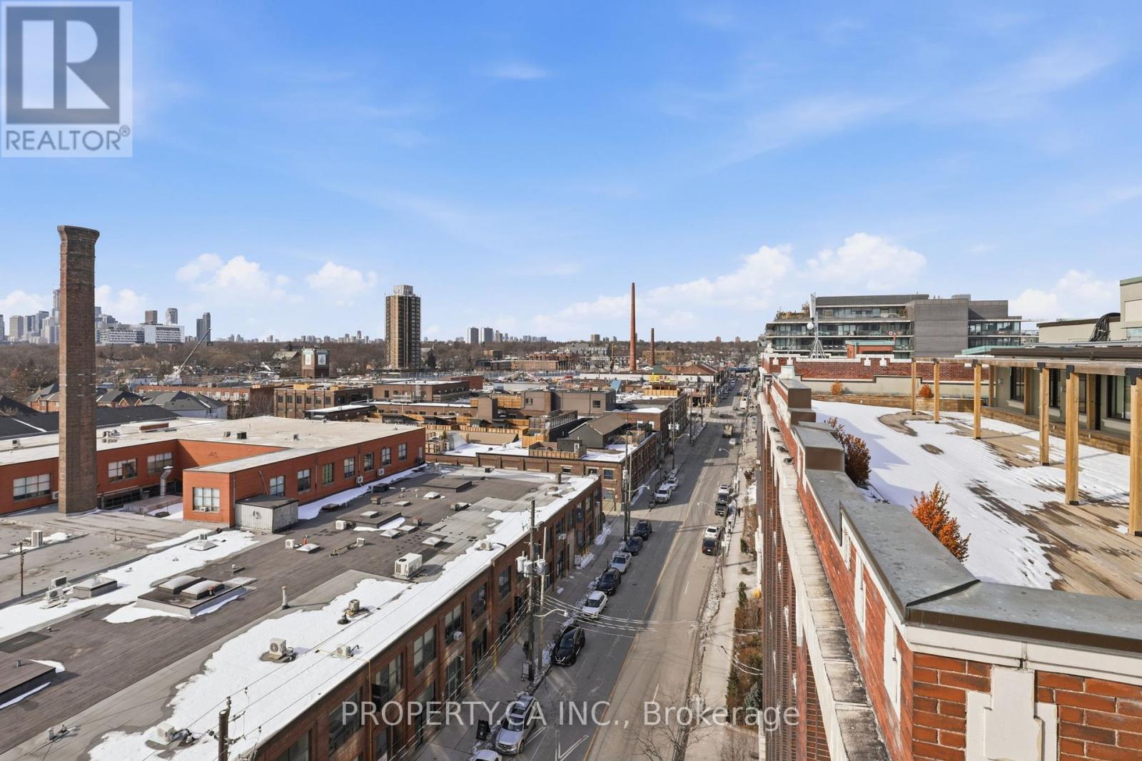 804 - 233 Carlaw Avenue, Toronto, Ontario  M4M 3N6 - Photo 39 - E12822368