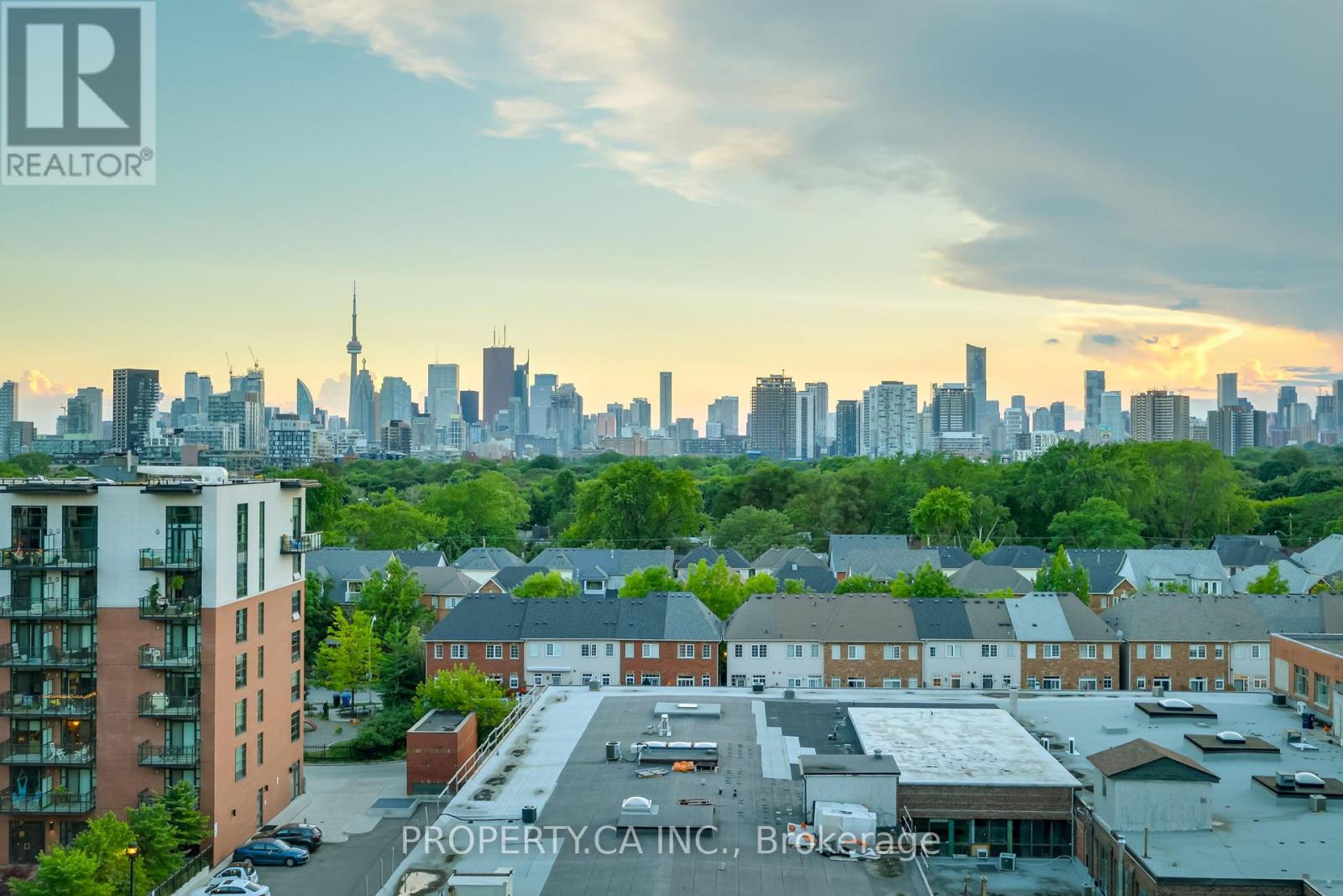 804 - 233 Carlaw Avenue, Toronto, Ontario  M4M 3N6 - Photo 42 - E12822368