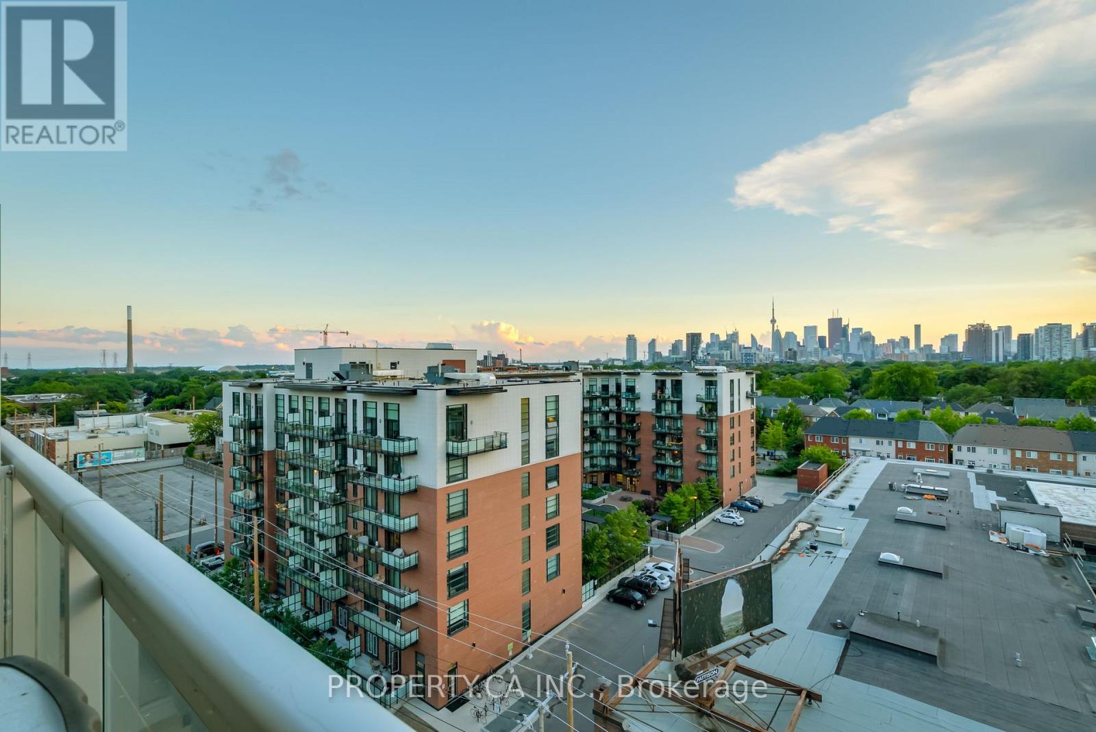 804 - 233 Carlaw Avenue, Toronto, Ontario  M4M 3N6 - Photo 43 - E12822368