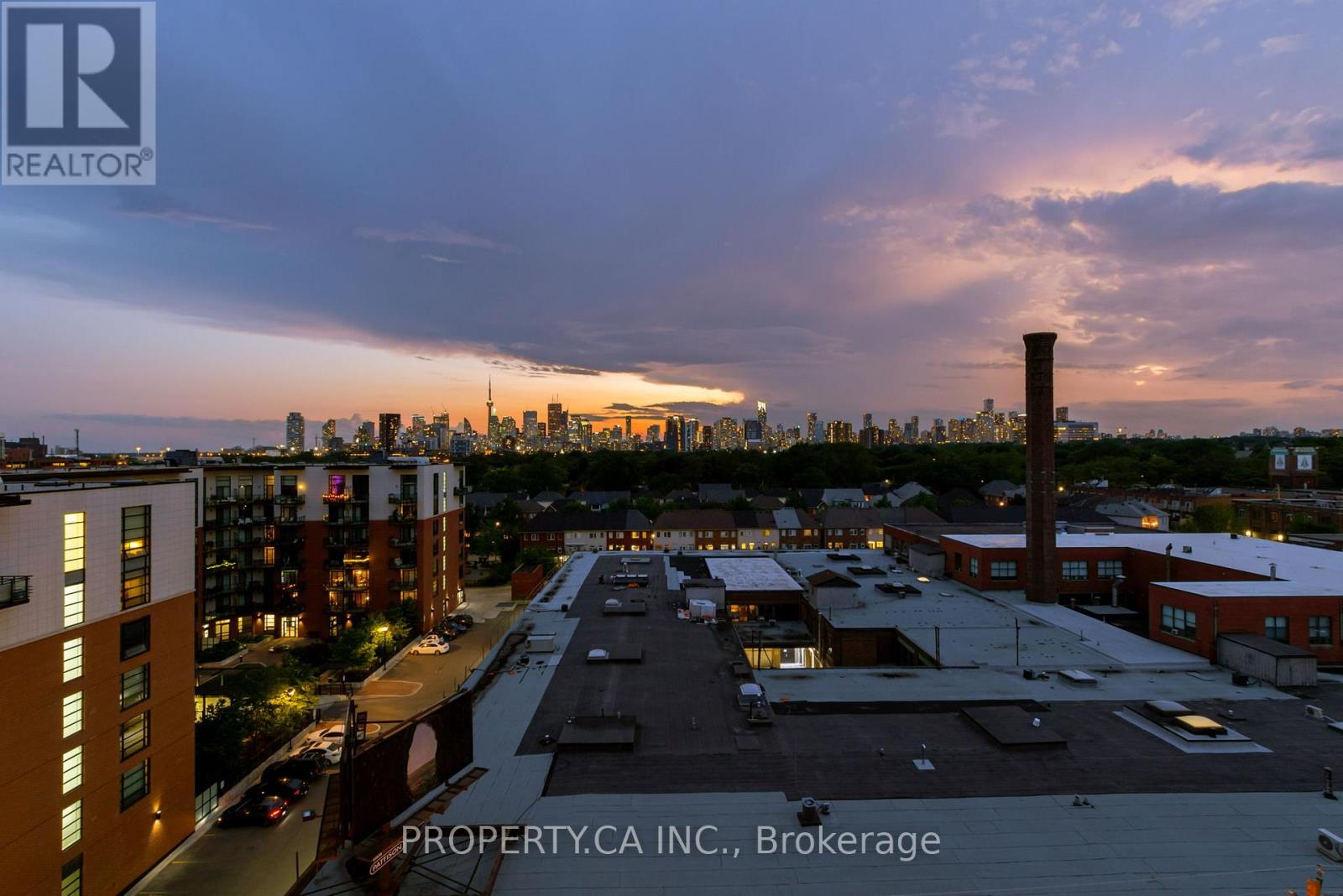 804 - 233 Carlaw Avenue, Toronto, Ontario  M4M 3N6 - Photo 44 - E12822368