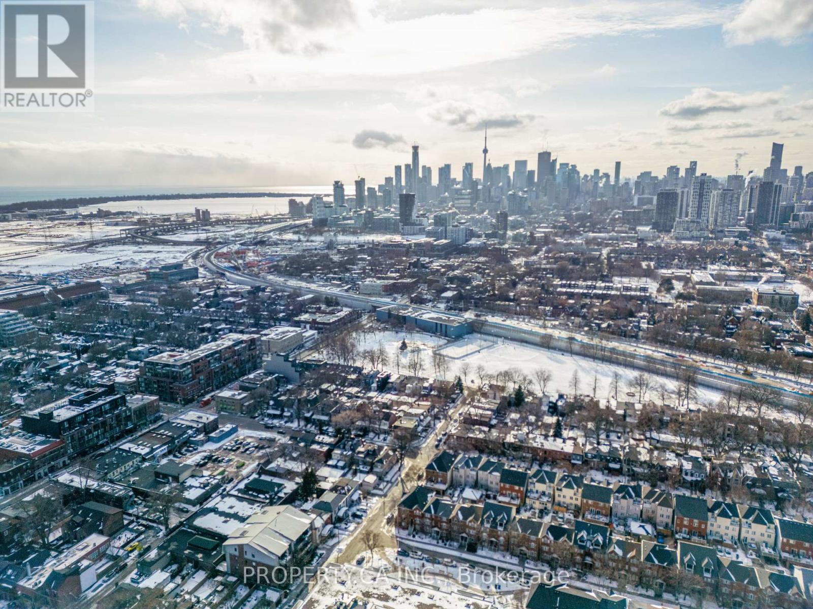 804 - 233 Carlaw Avenue, Toronto, Ontario  M4M 3N6 - Photo 48 - E12822368