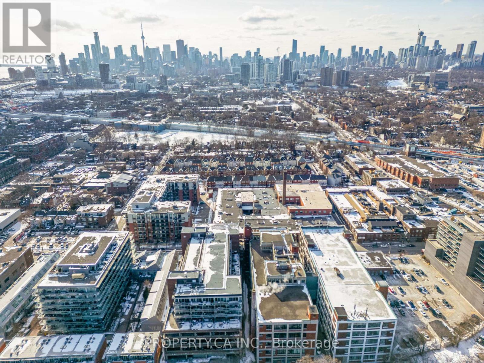 804 - 233 Carlaw Avenue, Toronto, Ontario  M4M 3N6 - Photo 49 - E12822368