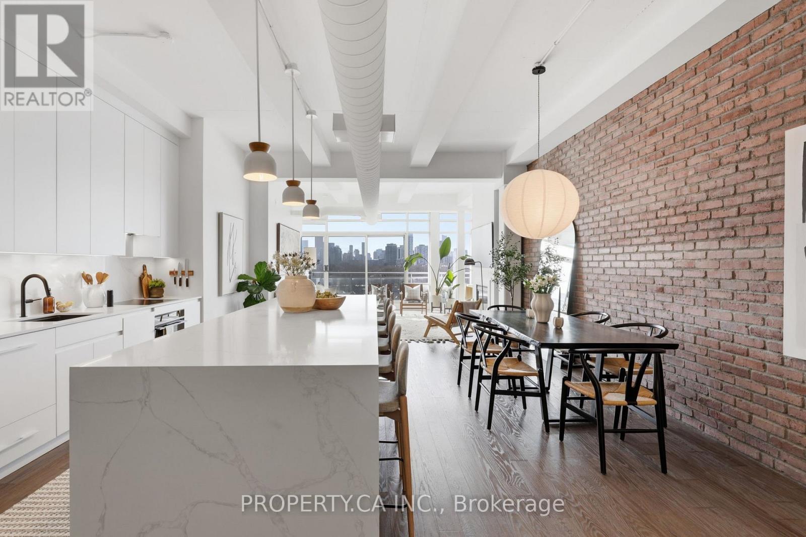 804 - 233 Carlaw Avenue, Toronto, Ontario  M4M 3N6 - Photo 8 - E12822368