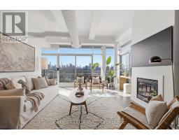 804 - 233 CARLAW AVENUE, Toronto, Ontario