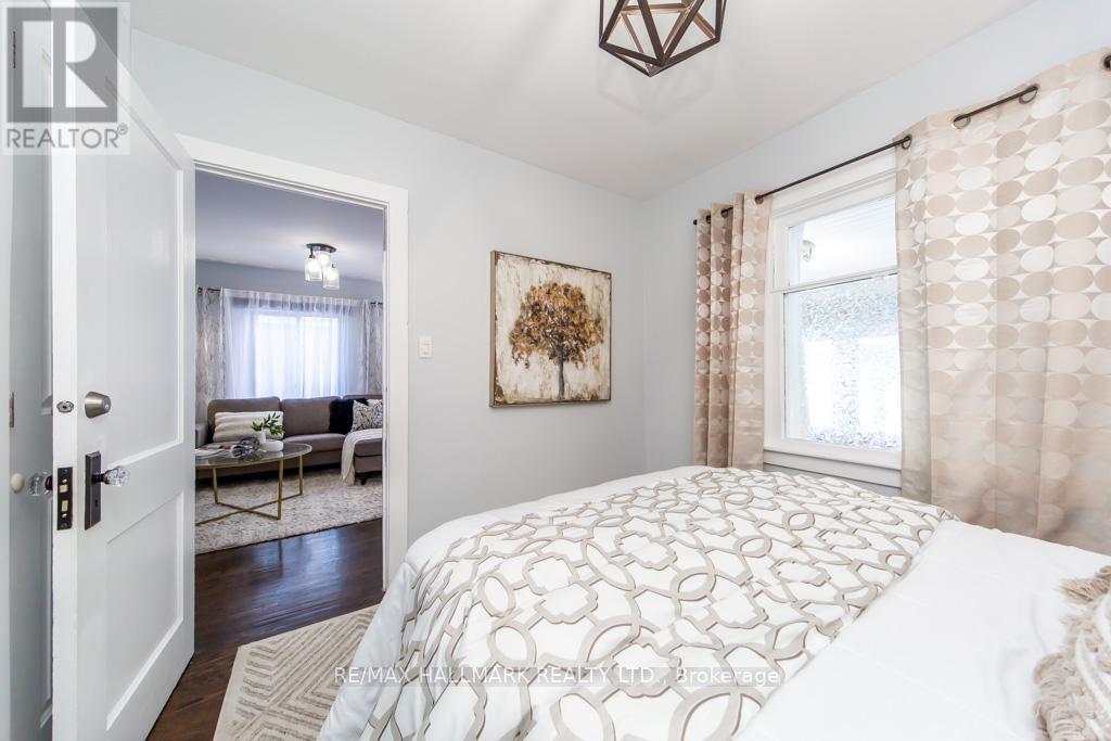 207 Verdun Road, Oshawa, Ontario  L1H 5T1 - Photo 13 - E12822468