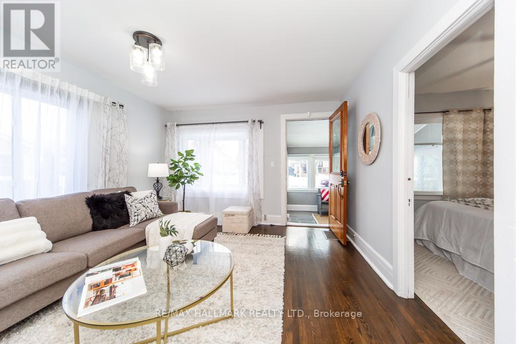 207 Verdun Road, Oshawa, Ontario  L1H 5T1 - Photo 24 - E12822468