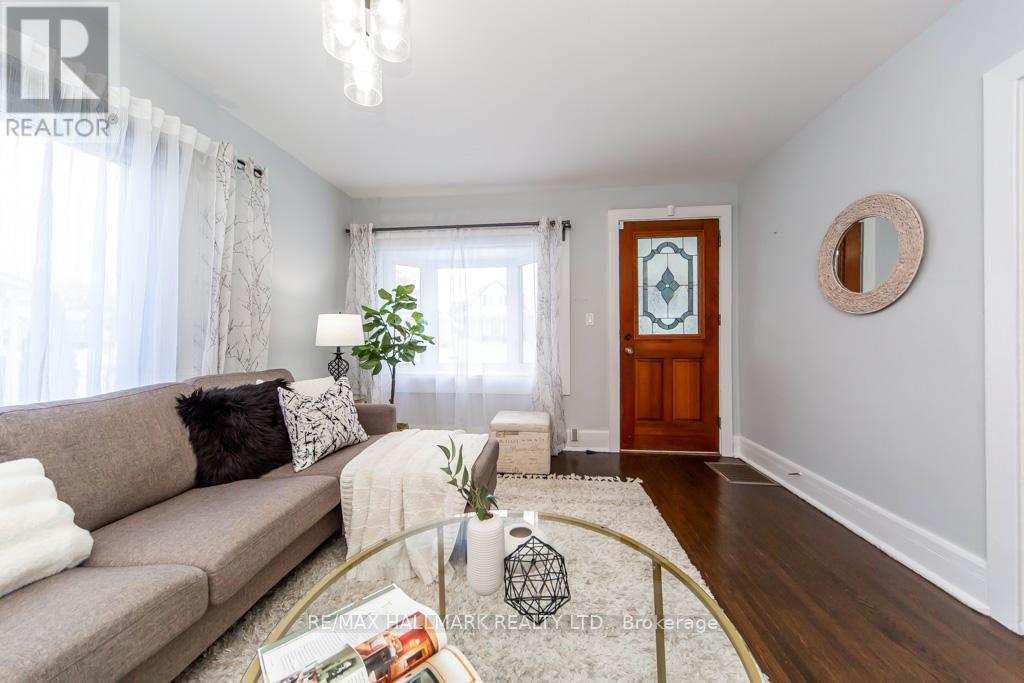 207 Verdun Road, Oshawa, Ontario  L1H 5T1 - Photo 25 - E12822468