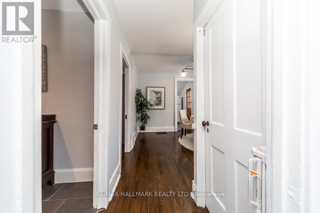 207 Verdun Road, Oshawa, Ontario  L1H 5T1 - Photo 29 - E12822468