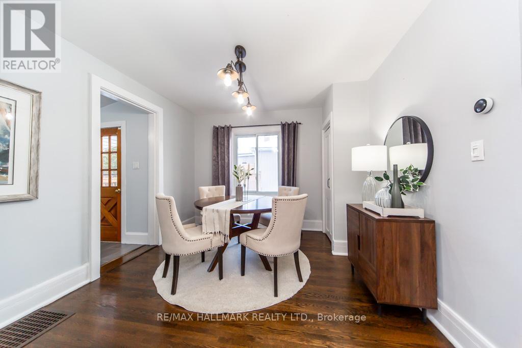 207 Verdun Road, Oshawa, Ontario  L1H 5T1 - Photo 3 - E12822468