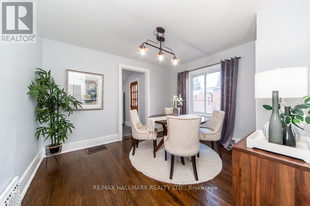 207 Verdun Road, Oshawa, Ontario  L1H 5T1 - Photo 30 - E12822468