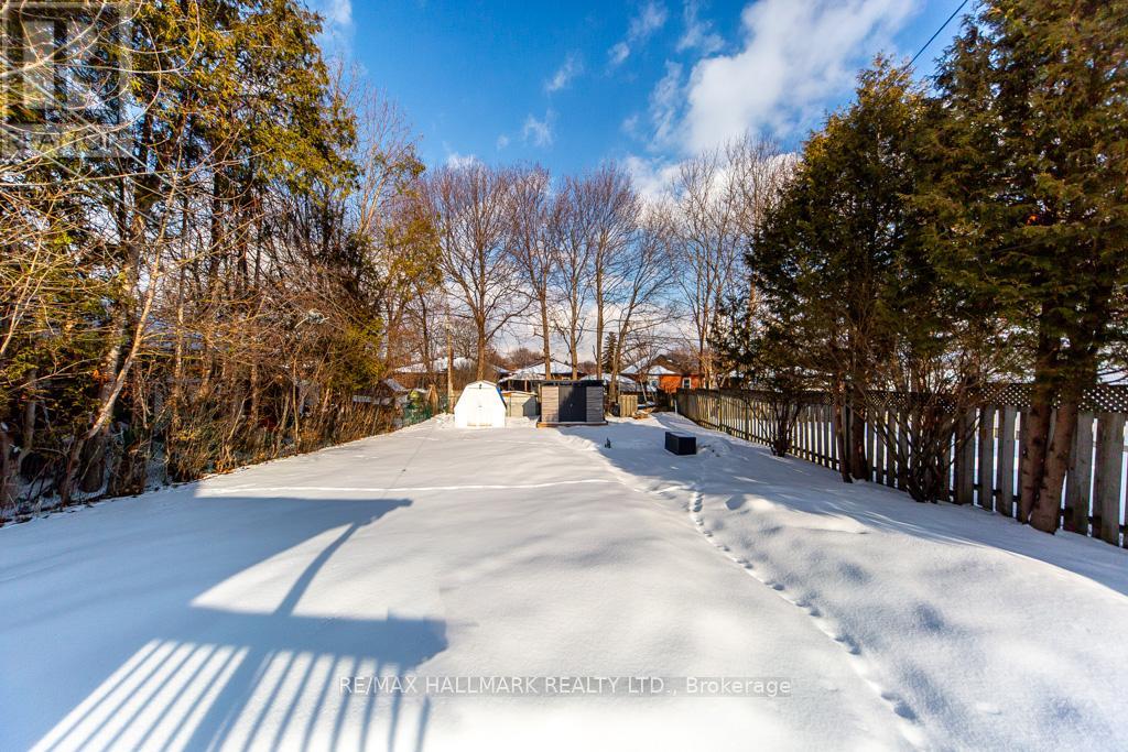 207 Verdun Road, Oshawa, Ontario  L1H 5T1 - Photo 32 - E12822468