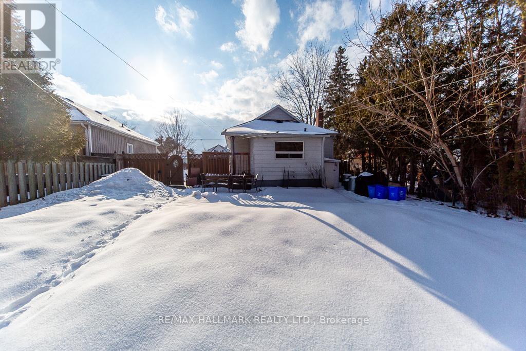 207 Verdun Road, Oshawa, Ontario  L1H 5T1 - Photo 33 - E12822468