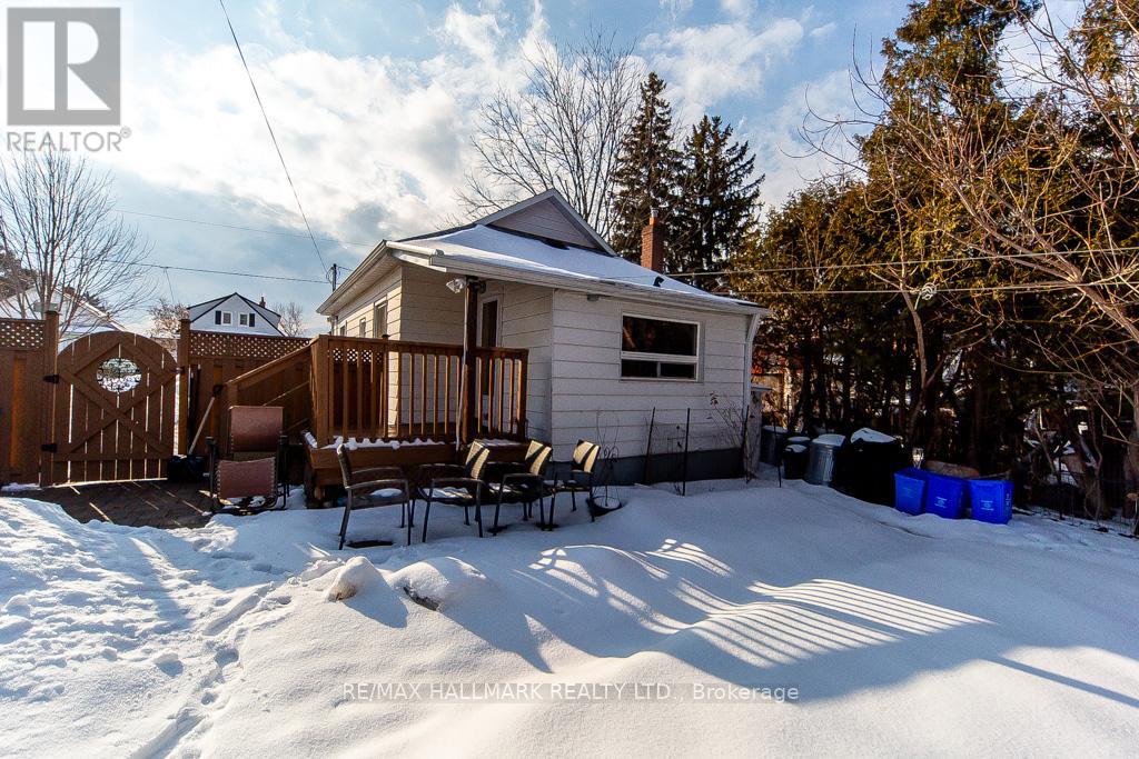 207 Verdun Road, Oshawa, Ontario  L1H 5T1 - Photo 34 - E12822468