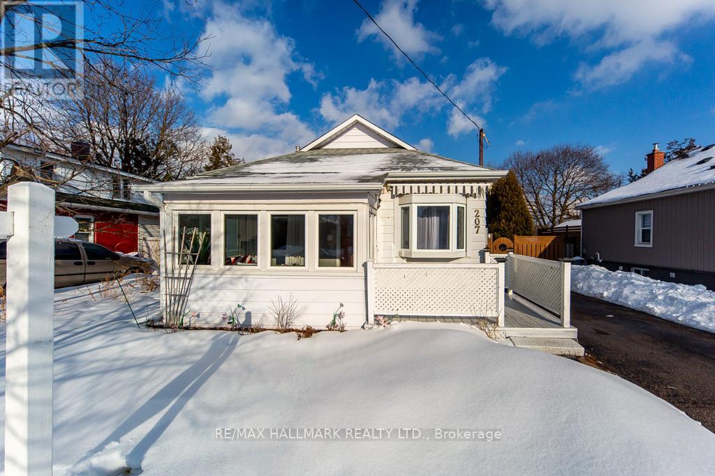 207 Verdun Road, Oshawa, Ontario  L1H 5T1 - Photo 35 - E12822468