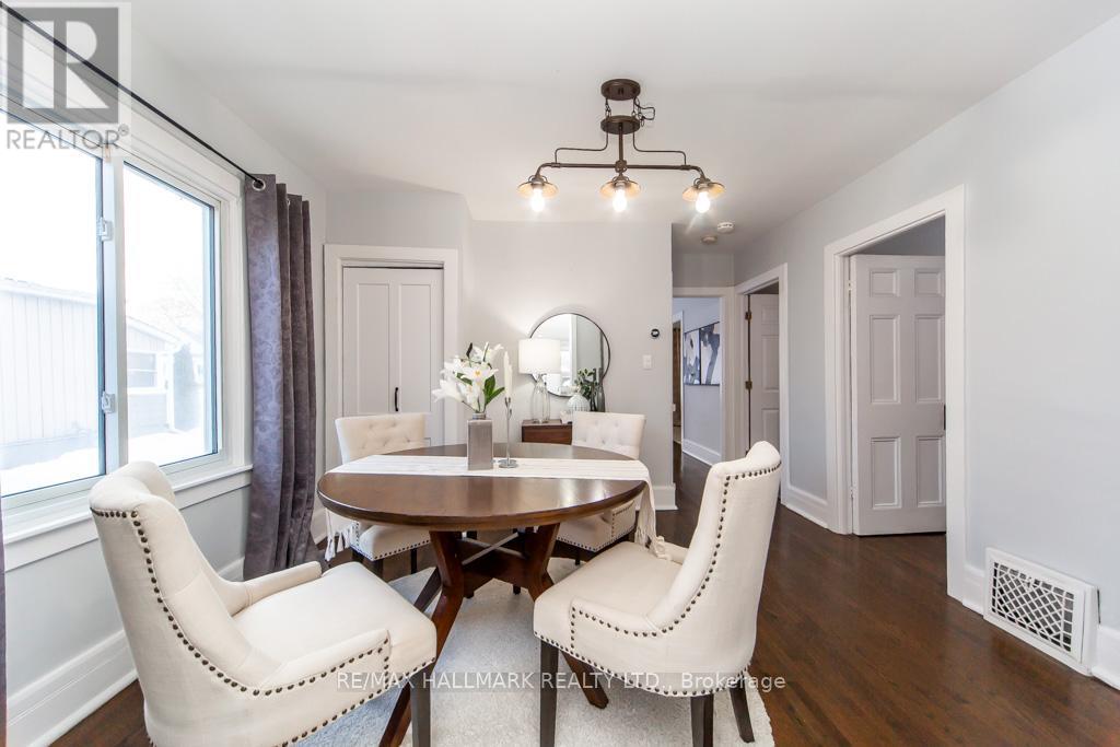 207 Verdun Road, Oshawa, Ontario  L1H 5T1 - Photo 4 - E12822468