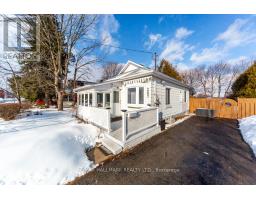 207 VERDUN ROAD, Oshawa, Ontario
