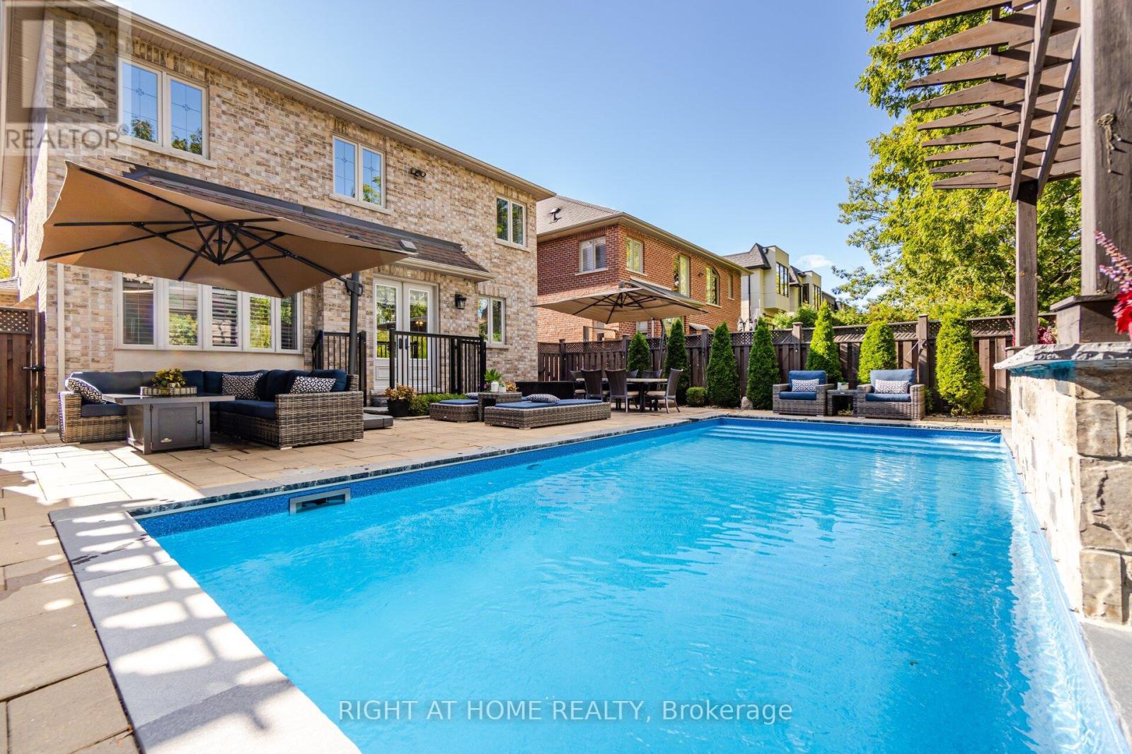 58 Johnston Avenue, Toronto, Ontario  M2N 1G8 - Photo 33 - C12821826