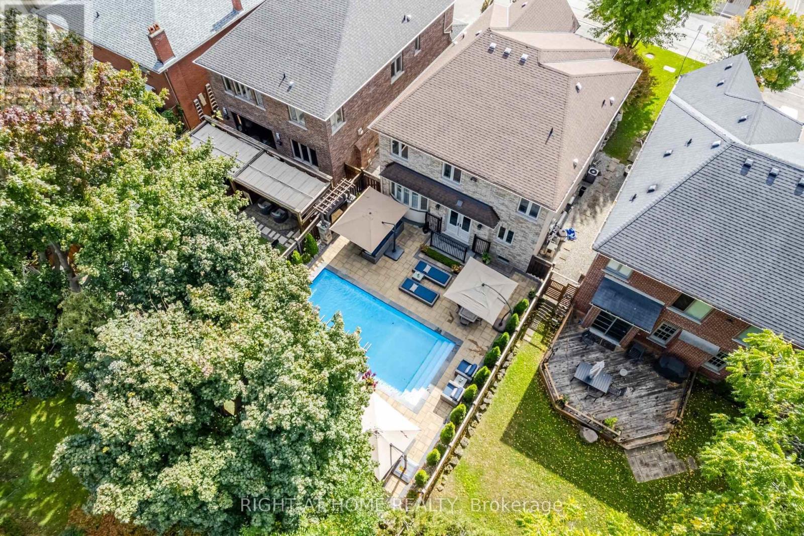 58 Johnston Avenue, Toronto, Ontario  M2N 1G8 - Photo 47 - C12821826