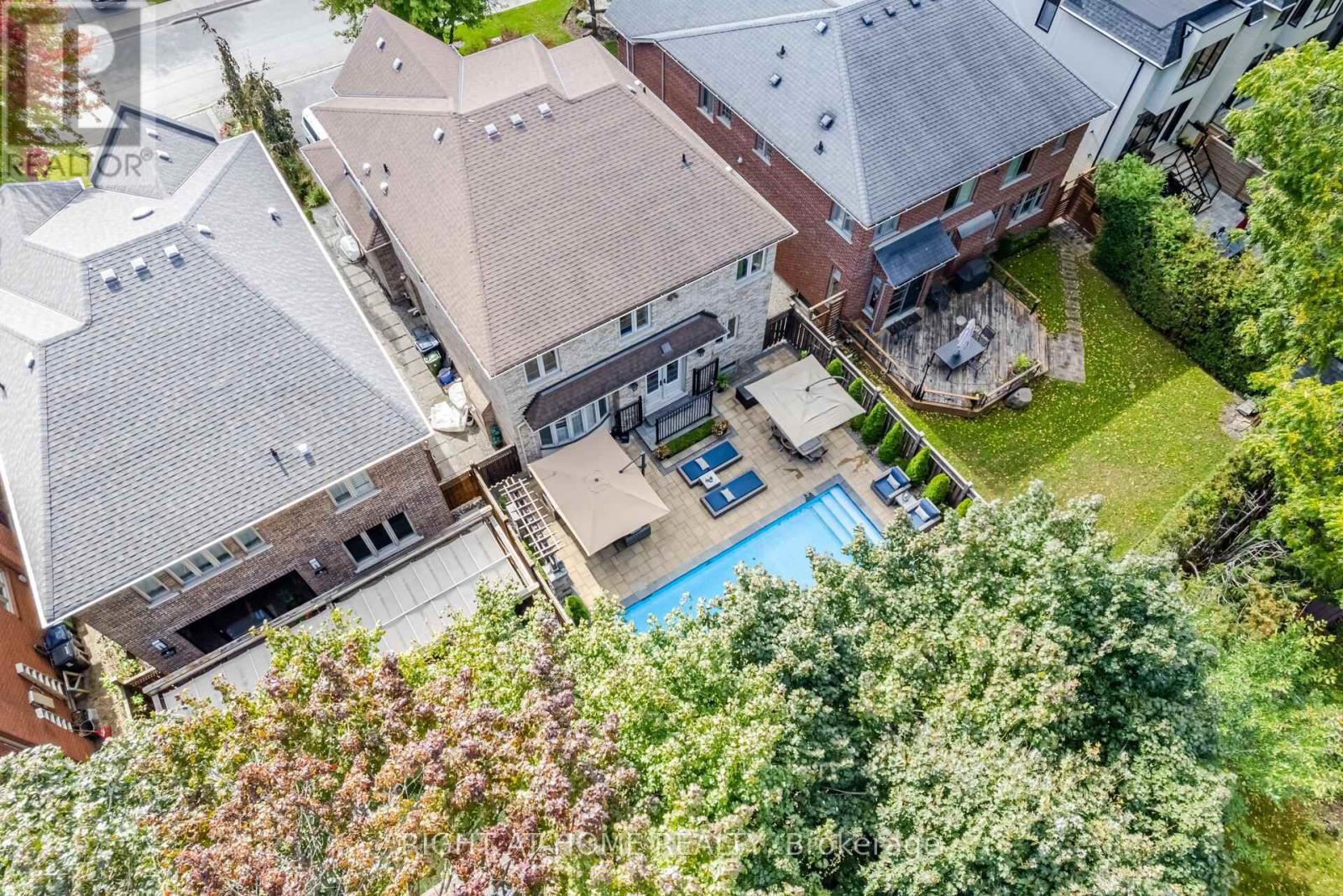 58 Johnston Avenue, Toronto, Ontario  M2N 1G8 - Photo 50 - C12821826