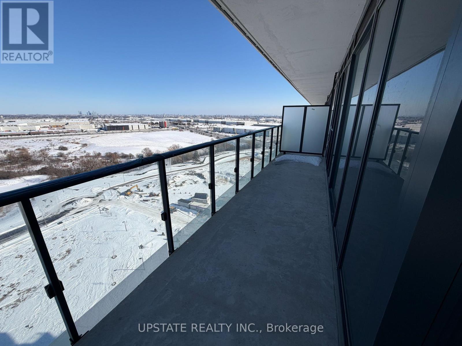 1409 - 15 Skyridge Drive, Brampton, Ontario  L6P 4S3 - Photo 12 - W12821062