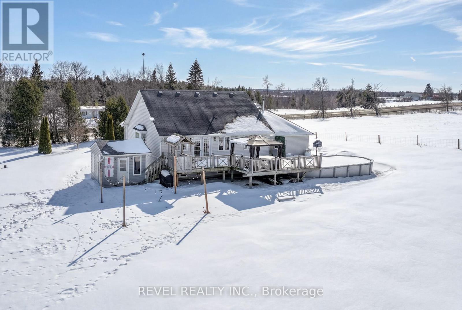 1578 Sturgeon Road, Kawartha Lakes, Ontario  K0M 1L0 - Photo 35 - X12822038