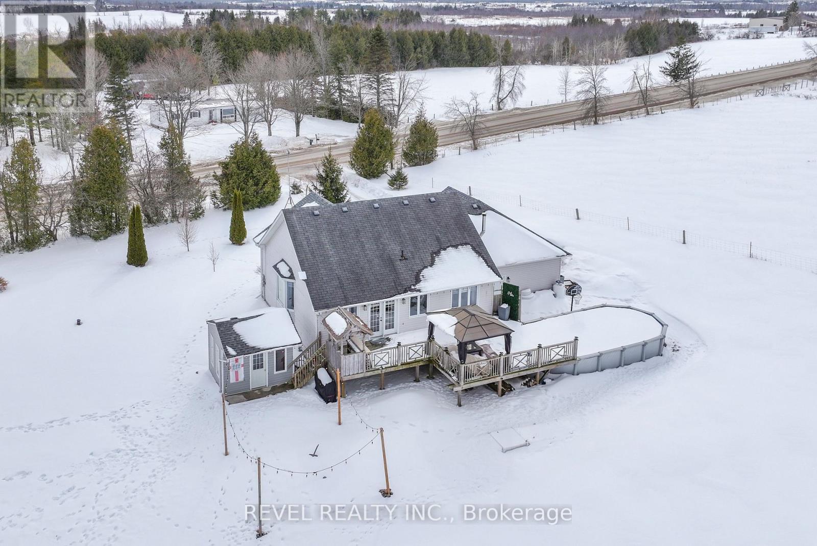 1578 Sturgeon Road, Kawartha Lakes, Ontario  K0M 1L0 - Photo 40 - X12822038