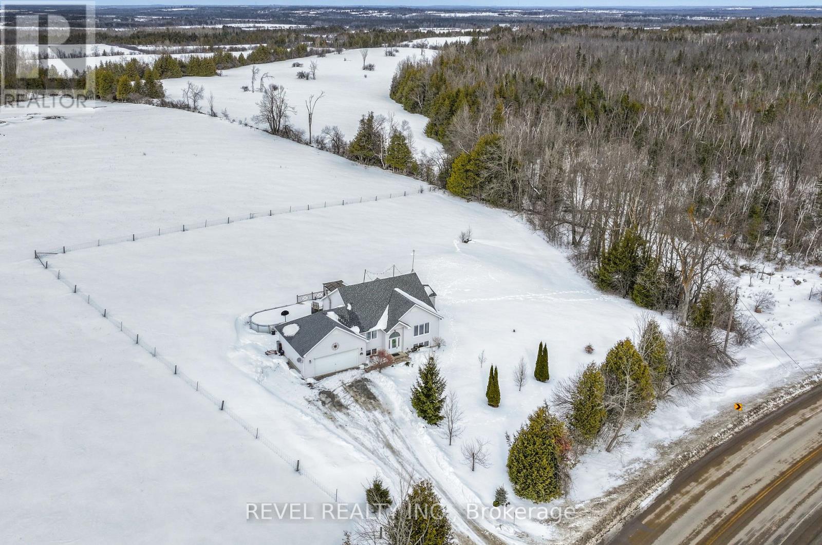 1578 Sturgeon Road, Kawartha Lakes, Ontario  K0M 1L0 - Photo 41 - X12822038