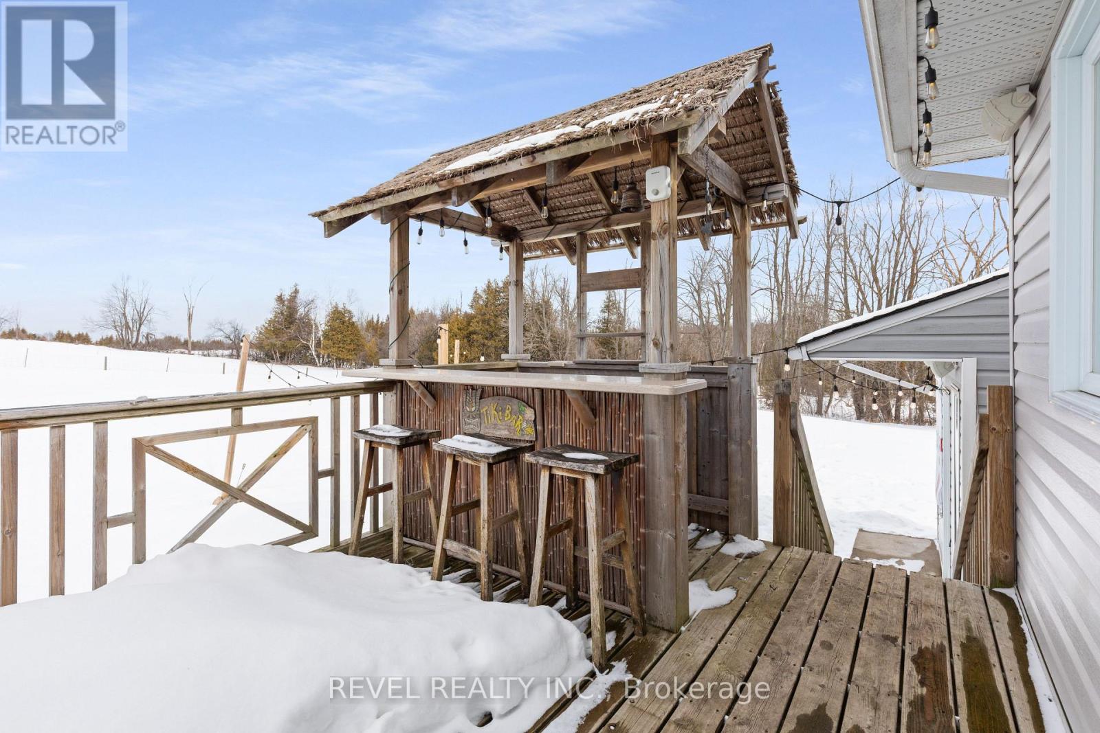 1578 Sturgeon Road, Kawartha Lakes, Ontario  K0M 1L0 - Photo 36 - X12822038