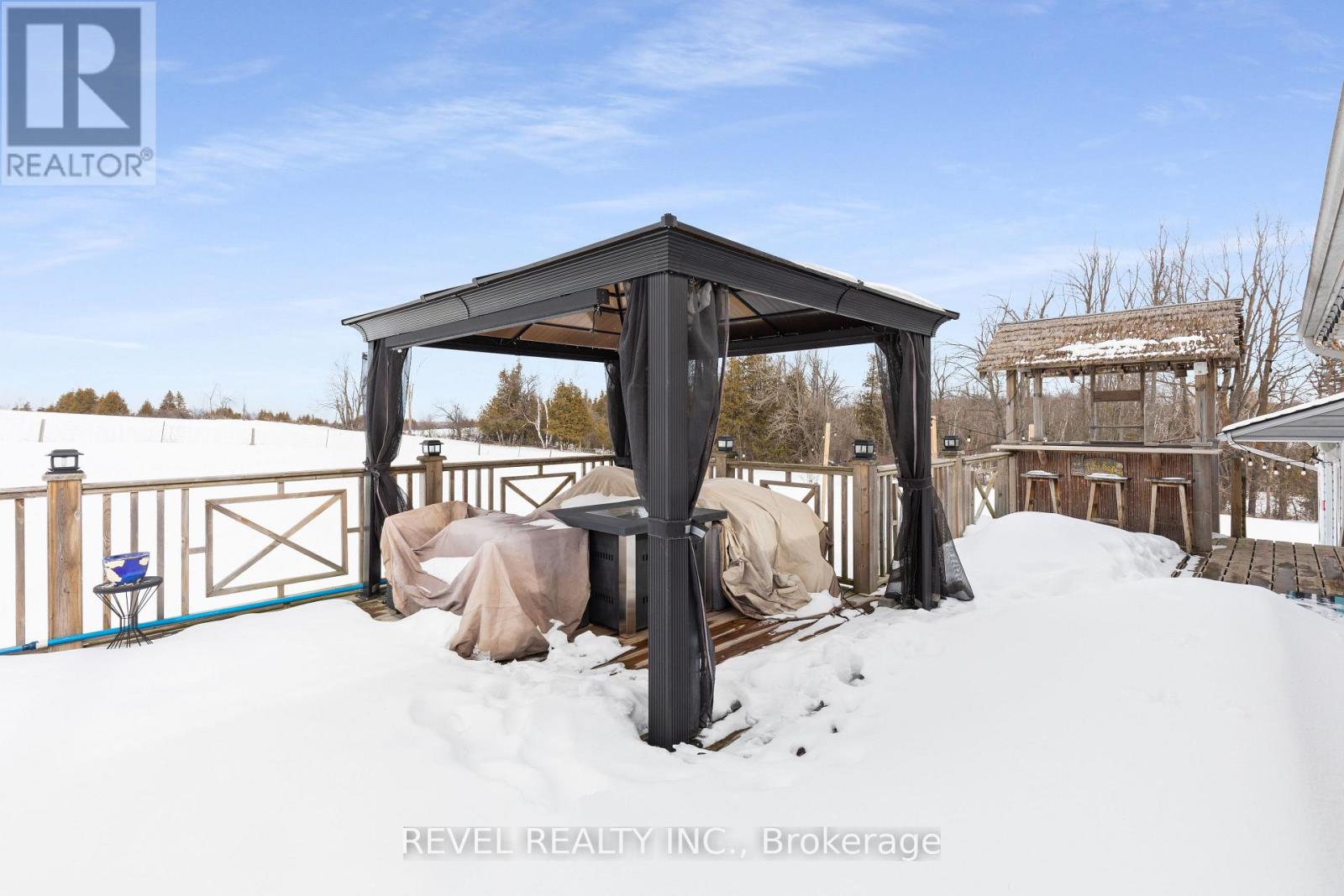 1578 Sturgeon Road, Kawartha Lakes, Ontario  K0M 1L0 - Photo 37 - X12822038