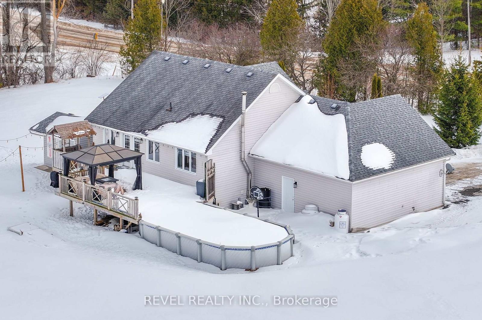 1578 Sturgeon Road, Kawartha Lakes, Ontario  K0M 1L0 - Photo 39 - X12822038