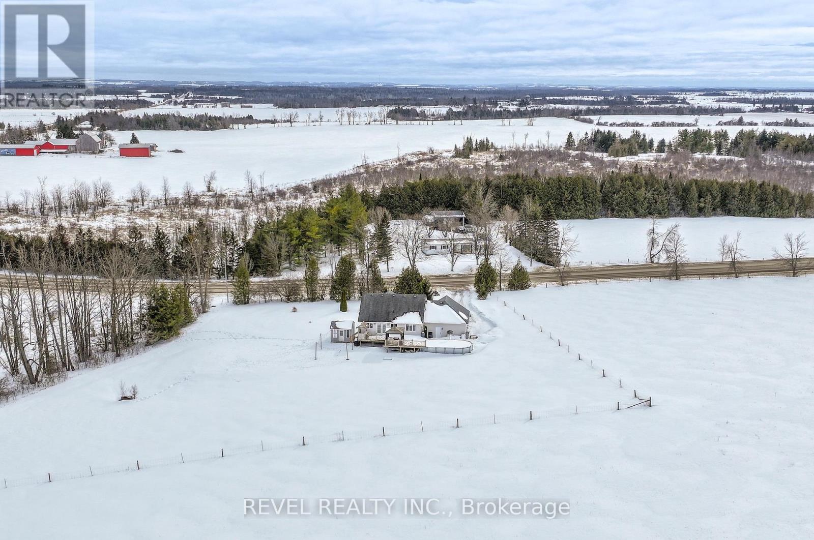 1578 Sturgeon Road, Kawartha Lakes, Ontario  K0M 1L0 - Photo 43 - X12822038