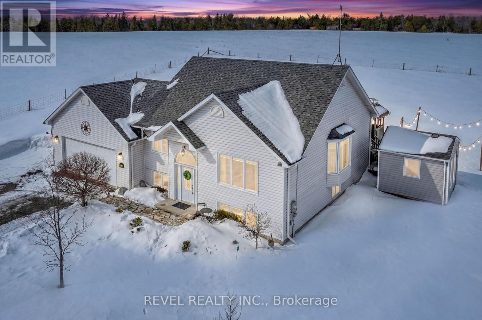 1578 Sturgeon Road, Kawartha Lakes, Ontario  K0M 1L0 - Photo 48 - X12822038