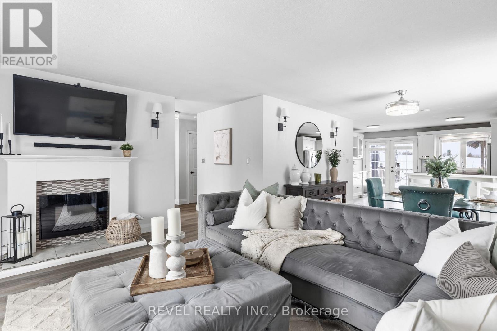 1578 Sturgeon Road, Kawartha Lakes, Ontario  K0M 1L0 - Photo 7 - X12822038