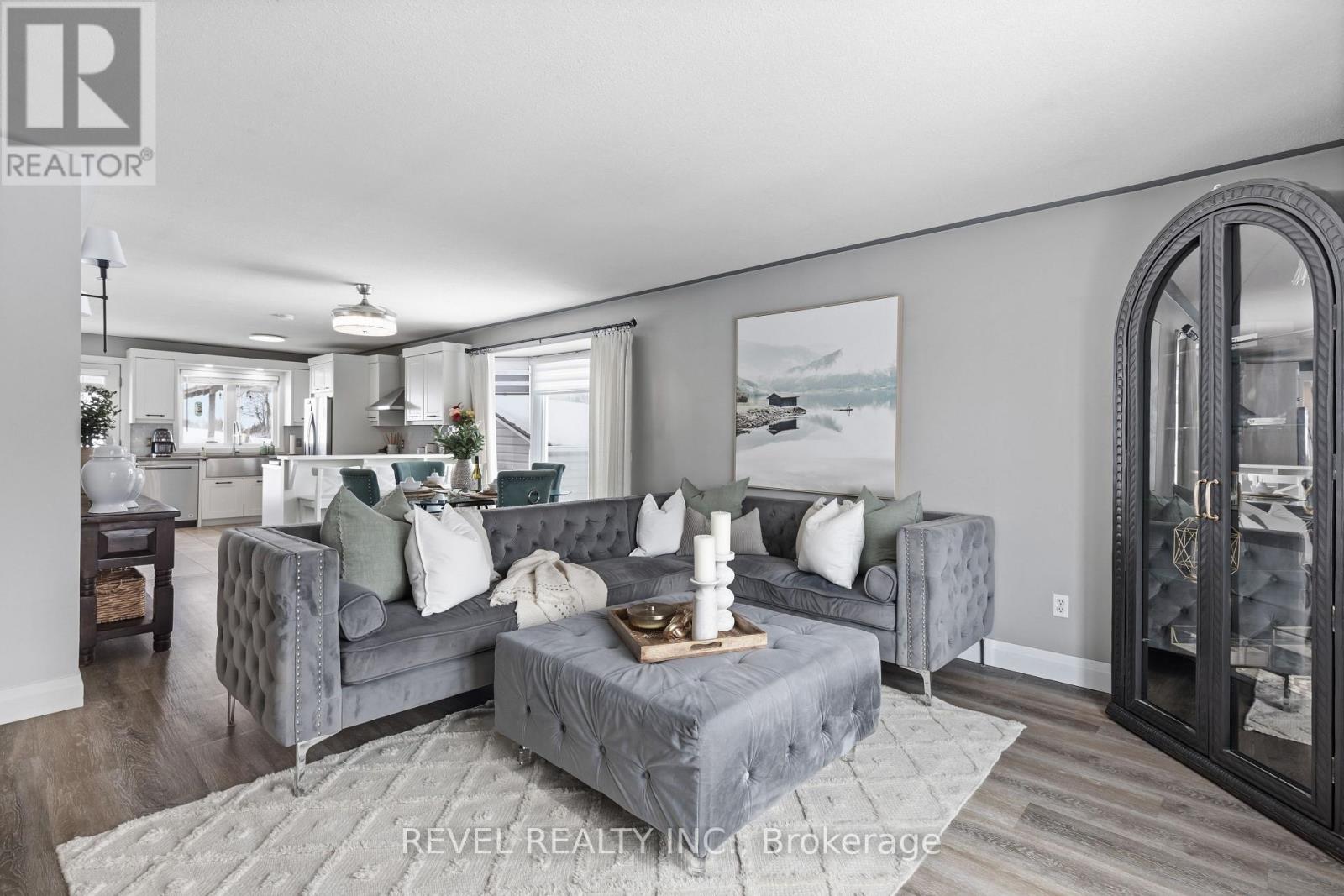 1578 Sturgeon Road, Kawartha Lakes, Ontario  K0M 1L0 - Photo 8 - X12822038