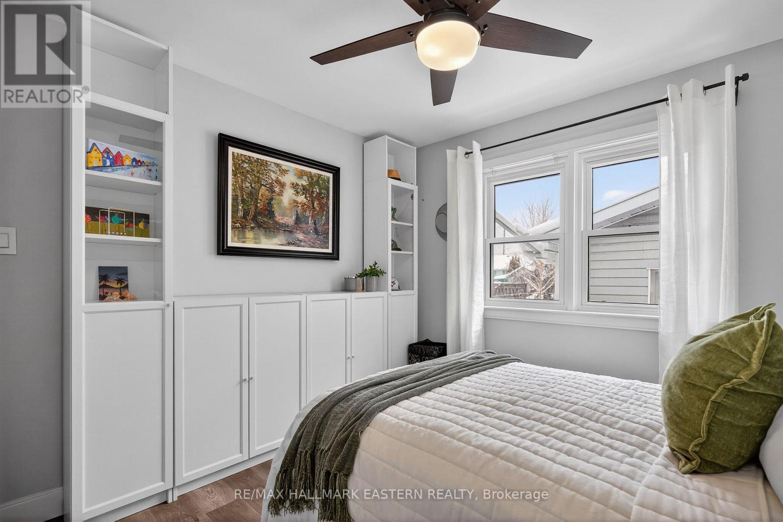 98 Arthur Avenue, Peterborough (Otonabee Ward 1), Ontario  K9J 5X8 - Photo 26 - X12822540