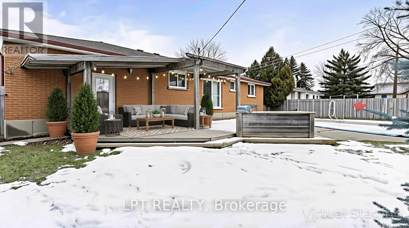 631 Elm Street, St. Thomas, Ontario  N5R 1K9 - Photo 31 - X12822400