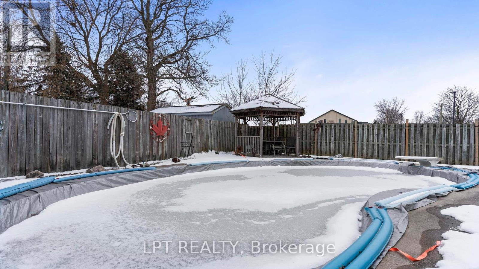 631 Elm Street, St. Thomas, Ontario  N5R 1K9 - Photo 35 - X12822400