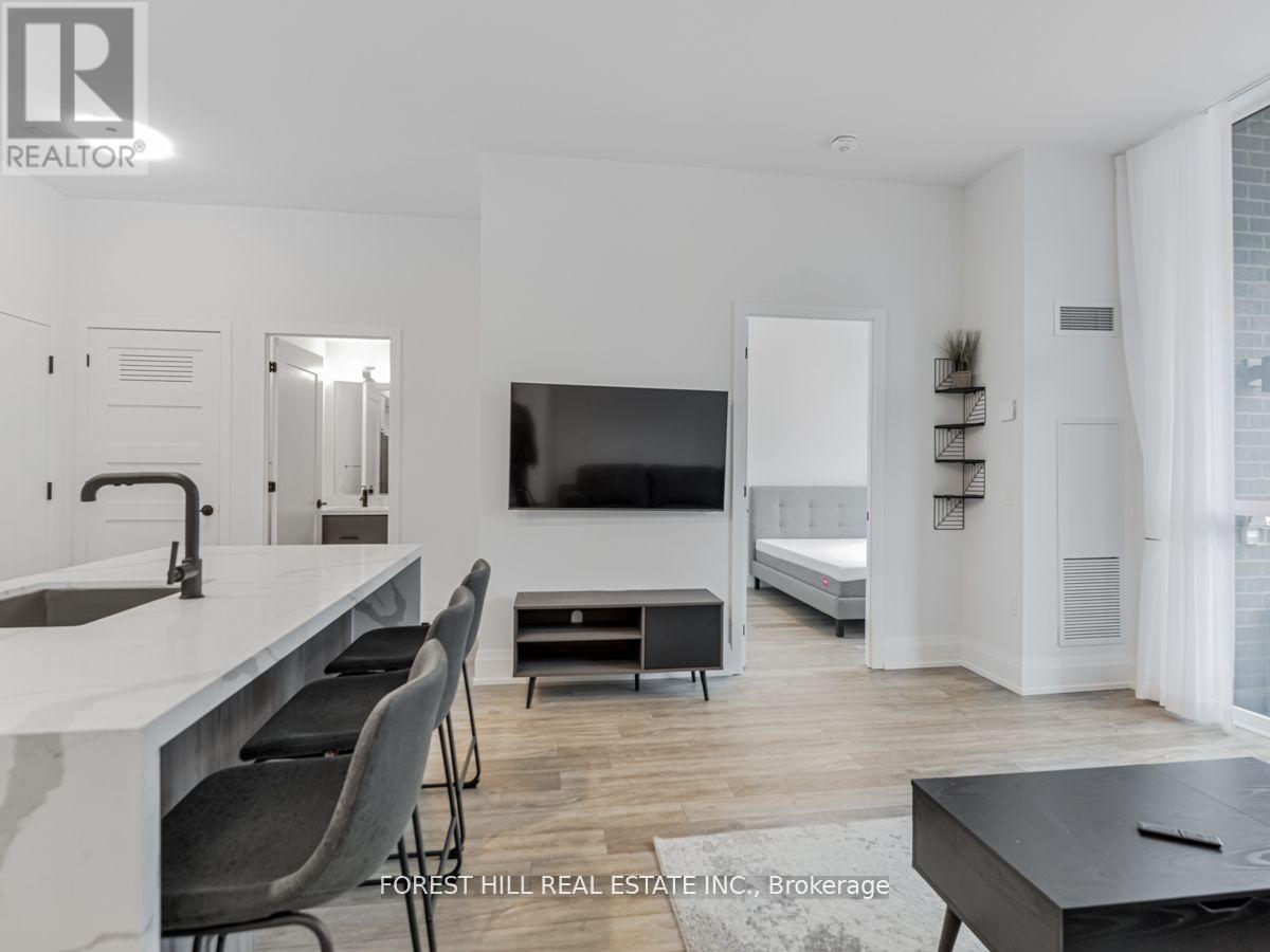 128 - 415 Sea Ray Avenue, Innisfil, Ontario  L9S 0R5 - Photo 11 - N12822366