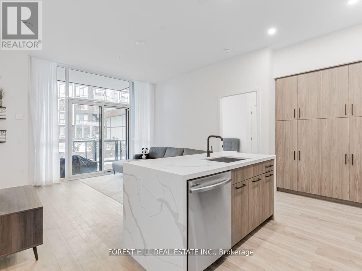 128 - 415 Sea Ray Avenue, Innisfil, Ontario  L9S 0R5 - Photo 3 - N12822366