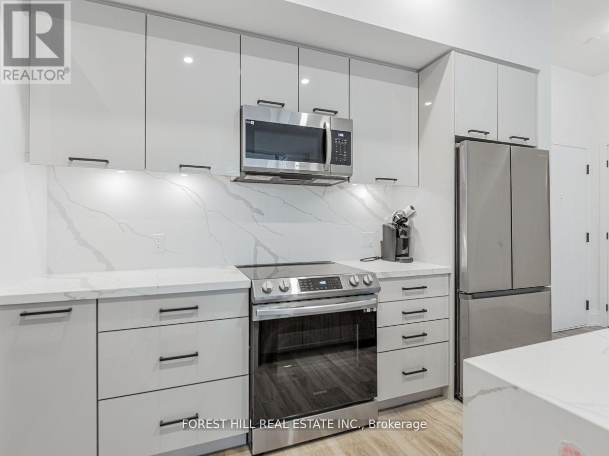 128 - 415 Sea Ray Avenue, Innisfil, Ontario  L9S 0R5 - Photo 4 - N12822366