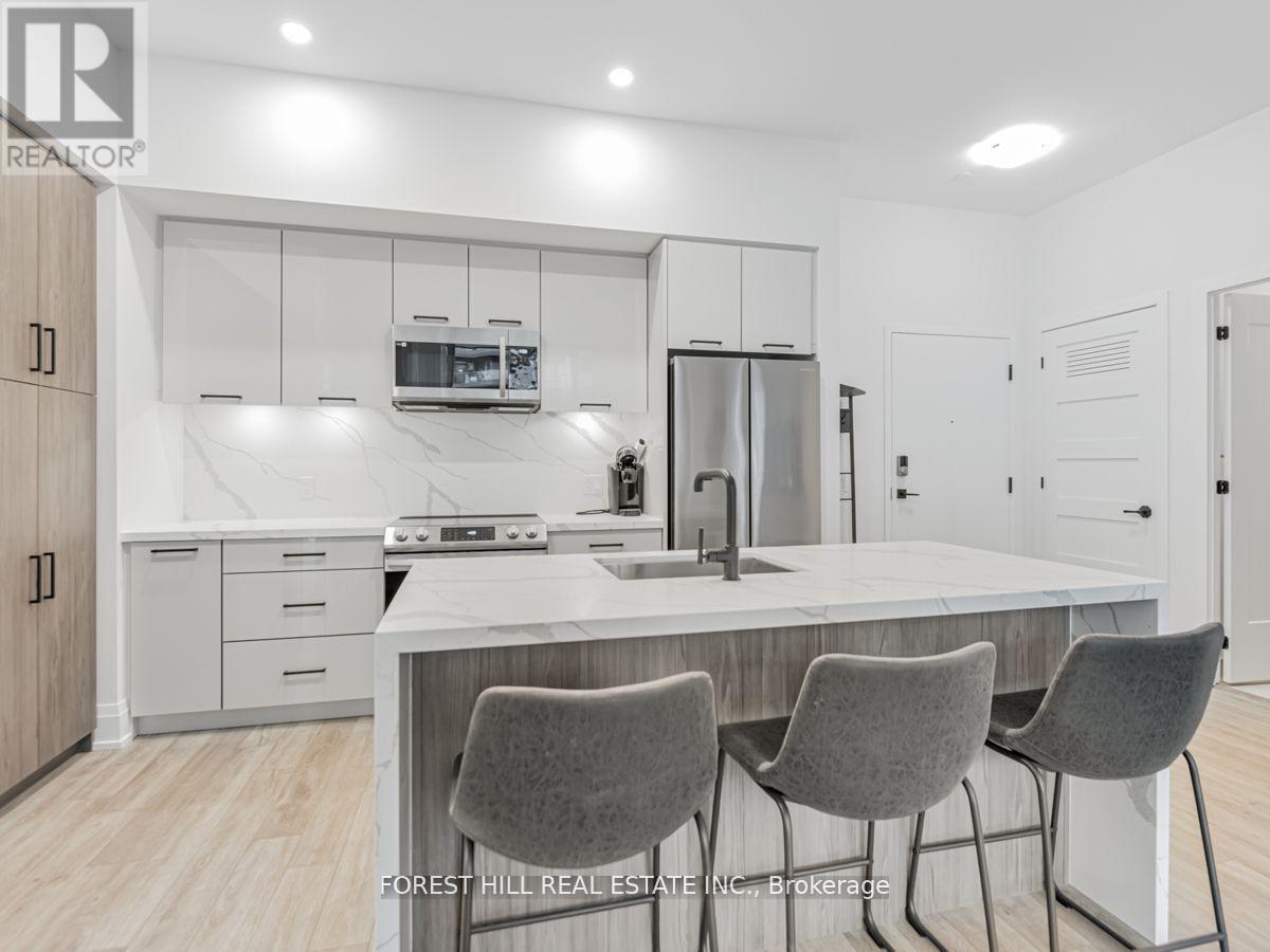 128 - 415 Sea Ray Avenue, Innisfil, Ontario  L9S 0R5 - Photo 7 - N12822366