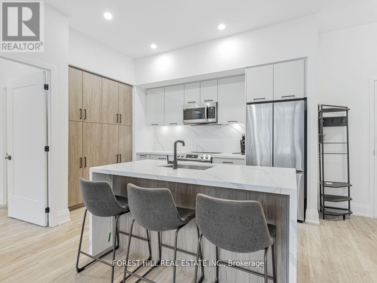 128 - 415 Sea Ray Avenue, Innisfil, Ontario  L9S 0R5 - Photo 8 - N12822366