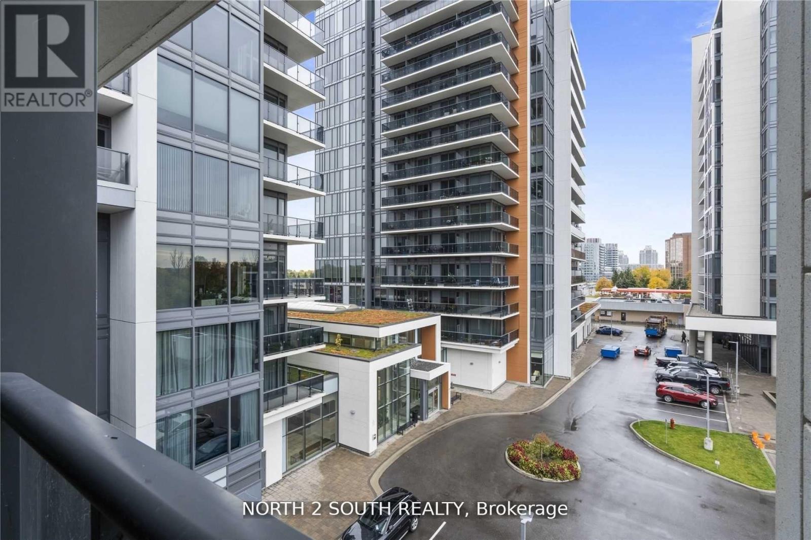 509a - 9608 Yonge Street, Richmond Hill, Ontario  L4C 0X4 - Photo 25 - N12822428