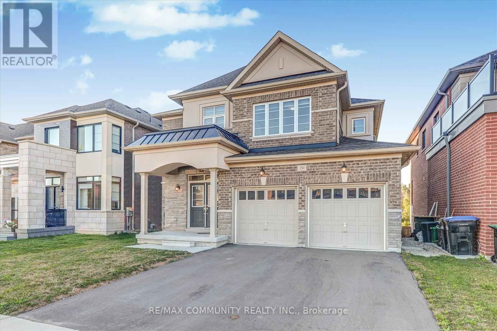 150 Jonkman Boulevard, Bradford West Gwillimbury (Bradford), Ontario  L3Z 4J8 - Photo 3 - N12822482