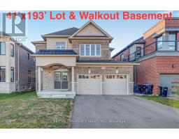 150 JONKMAN BOULEVARD, Bradford West Gwillimbury, Ontario
