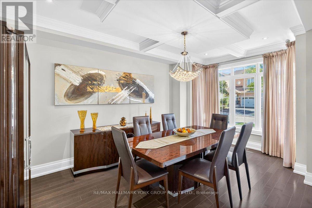 16 Woodland Trail Court, Vaughan, Ontario  L4L 9H9 - Photo 10 - N12822490